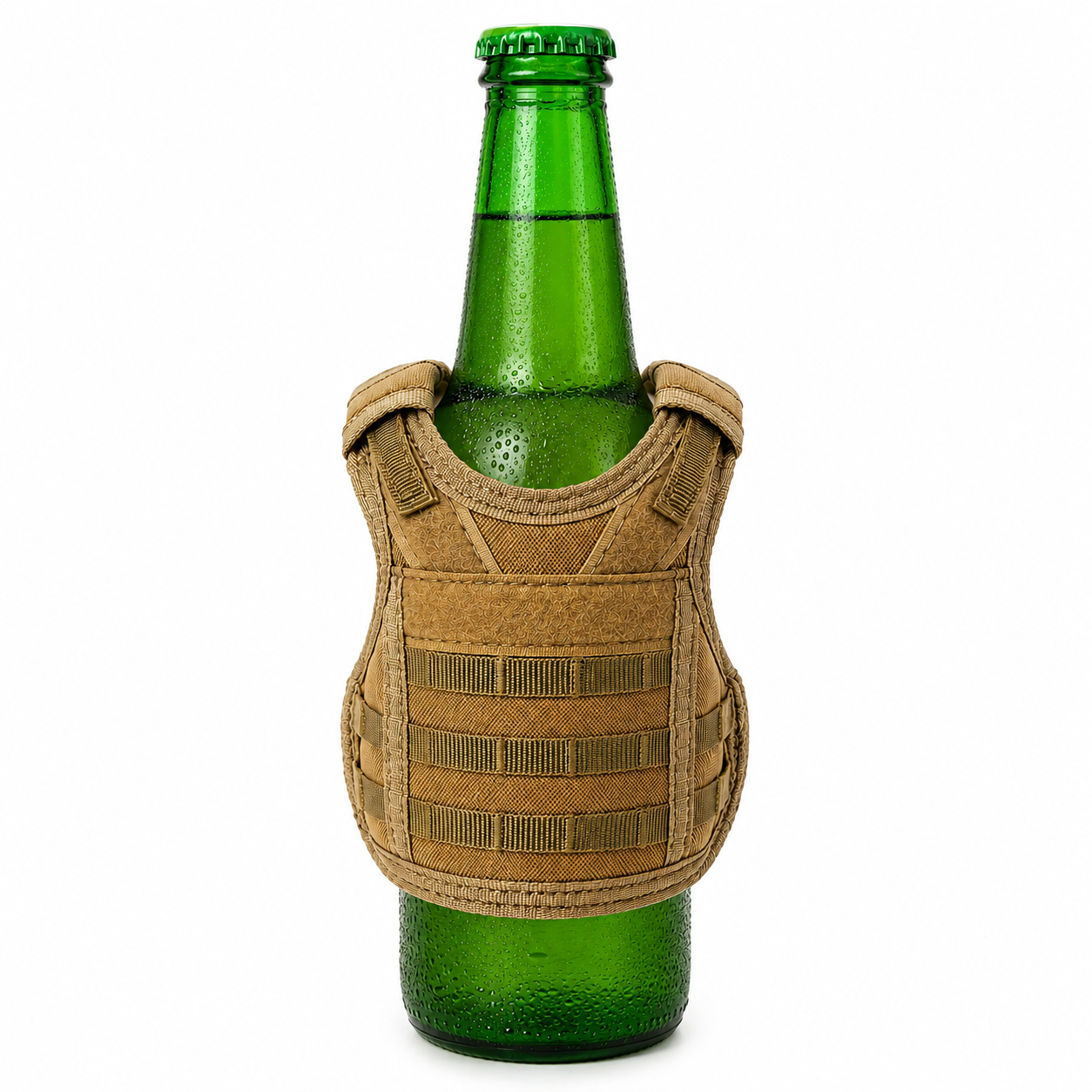 The Beer Soldier