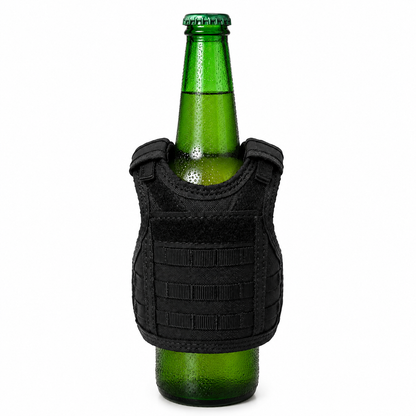 The Beer Soldier
