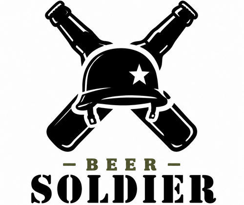 Beer Soldier