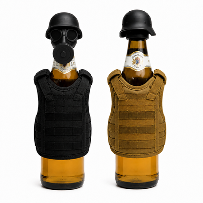 The Beer Soldier
