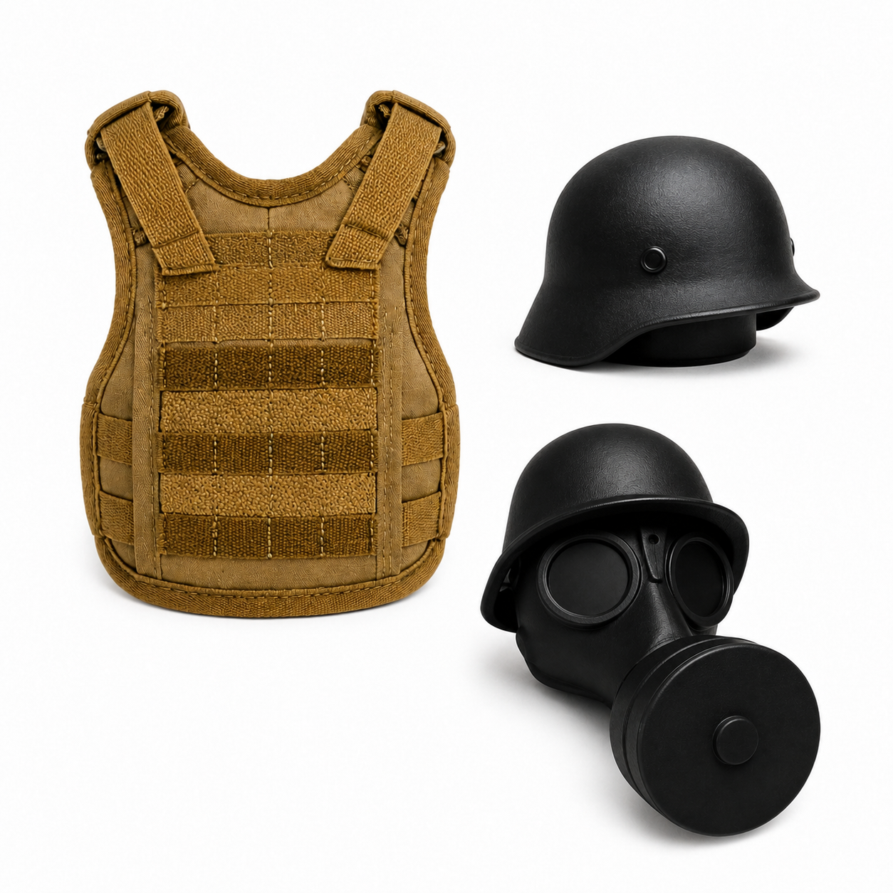 The Beer Soldier